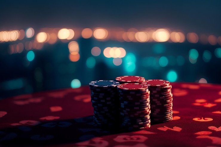 Slots, Live Tables aur Sportsbook Mein Kya Farq Hai