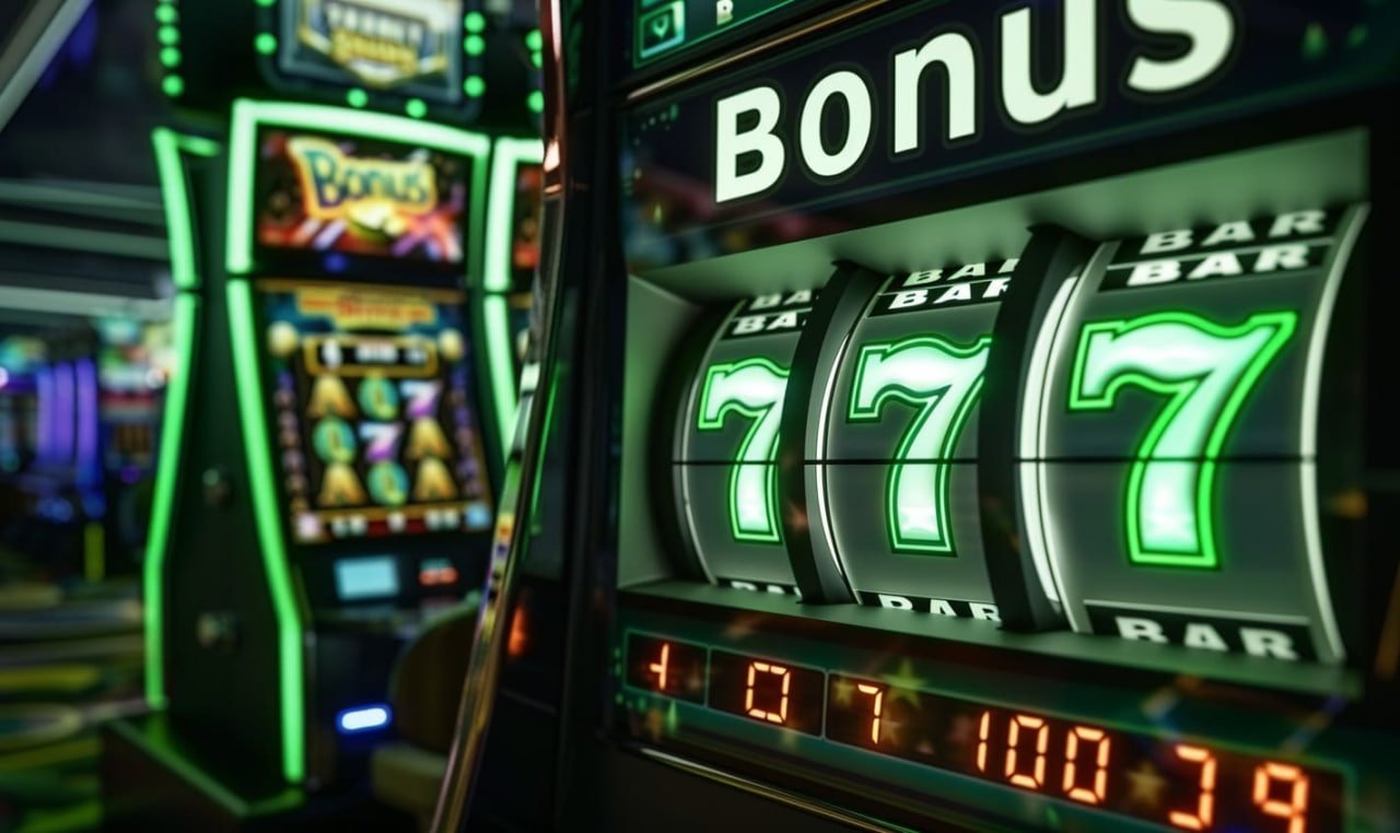 Slot Spark